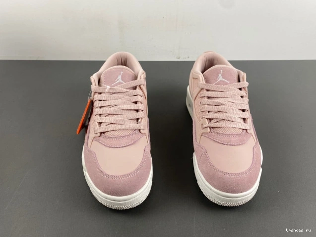 RM Pink Air Oxford FQ7940-600 Jordan   4 0105